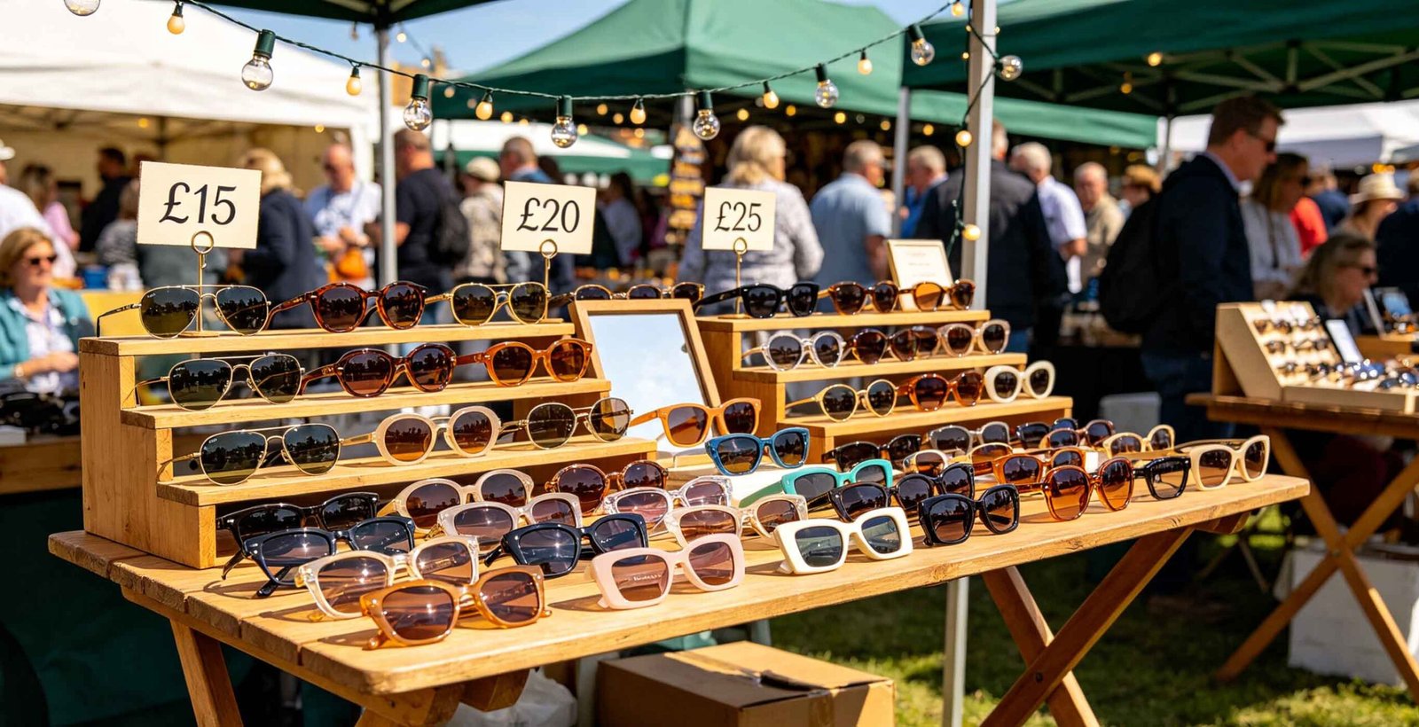 wholesale sunglasses for market traders