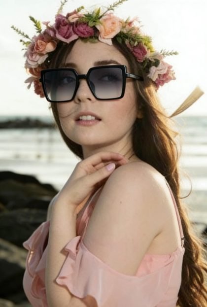 oversized sunglasses wholesale